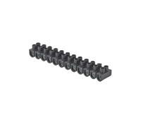 Debflex 704030 - Accesorio para conductos eléctricos color Negro
