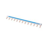 Debflex 707080 Comb 13-Pin Connector Blue