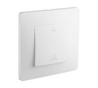 DEBFLEX CALY VMC BLANC