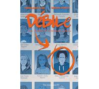 Débile: Une histoire de harcèlement scolaire