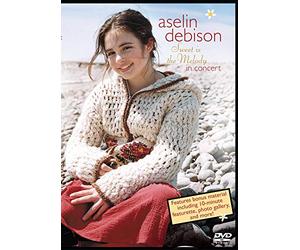 Debison, Aselin - Sweet Is the Melody in Concert [USA] [DVD]