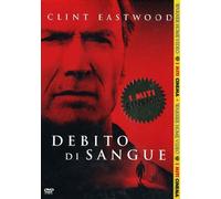 Debito Di Sangue [Italia] [DVD]