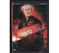 Debito di sangue [Italia] [DVD]