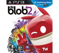 Deblob 2 - Playstation 3 (Sony Playstation 3) (Importación USA)