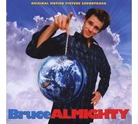 Debney, John - Bruce Almighty Cd