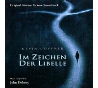 Debney, John - Dragonfly Cd