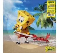 Debney, John - The Spongebob Movie: Search for Squarepants [Vinilo]