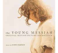 Debney,John - Young Messiah / O.S.T.