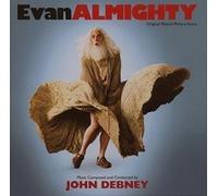 Debney - Ost/Evan Almighty