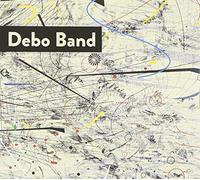 Debo Band - Debo Band