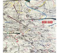 Debo Band - Debo Band [Vinilo]