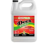 Debo jardín repelente de ciervo para especias aroma - 1 Gallon concentrado