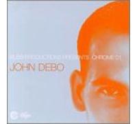 Debo, John - Chrome: 01