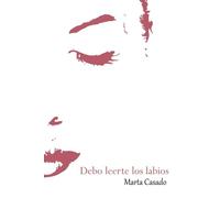 Debo leerte los labios (Autoayuda)