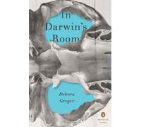 Debora Greger In Darwin's Room (Tapa blanda) Penguin Poets