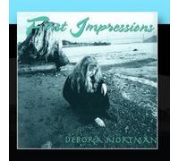 Debora Nortman - First Impressions