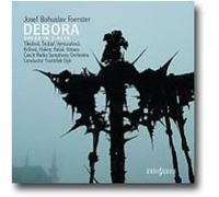 Debora, opéra en trois actes