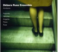 Debora Russ Ensemble - Andares