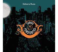 Debora Russ - Tangos Pendientes