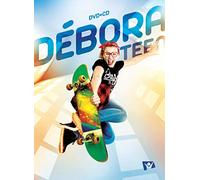Débora Schmitz - Débora Teen (Digipack) (CD) + (DVD
