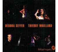 Debora Seffer - Deborah seffer - thierry maillard