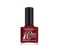 DEBORAH 10 days long 893 wild boots esmalte producto cosmético maquillaje - 500 g