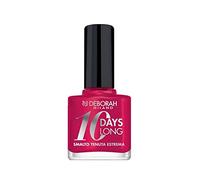 DEBORAH 10 days long 895 metal hibiscus esmalte producto cosmético maquillaje - 500 g
