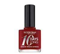 DEBORAH 10 Days Long | Precio, Comprar 161 Dark Red n/a