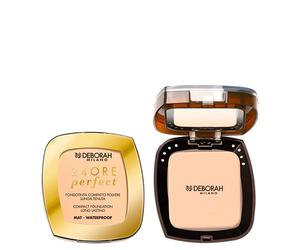 Deborah 24 ORE Perfect Maquillaje Compacto | Precio, Comprar 01G Light Beige n/a