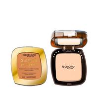 Deborah 24 ORE Perfect Maquillaje Compacto | Precio, Comprar 04 Caramel n/a