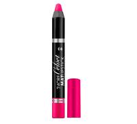 Deborah 24 Ore Velvet Mat Barra de Labios | Precio, Comprar 08 Coral n/a