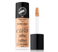 DEBORAH 24Ore Extra Cover // Precio, Comprar 03 n/a