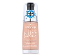 DEBORAH 24Ore Nude Perfect // Precio, Comprar 01 Fair n/a