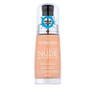 DEBORAH 24Ore Nude Perfect // Precio, Comprar 02 Beige n/a