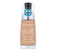 DEBORAH 24Ore Nude Perfect // Precio, Comprar 04 Apricot n/a