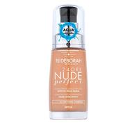 DEBORAH 24Ore Nude Perfect // Precio, Comprar 05 Amber n/a