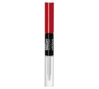 DEBORAH Absolute Lasting Liquid Lipstick // Precio, Comprar 10 Fire Red n/a