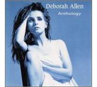 Deborah Allen - Anthology