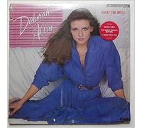 Deborah Allen - Cheat The Night [LP]