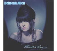 Deborah Allen - Memphis Princess