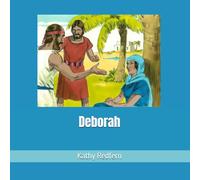 Deborah (Bible Stories for Children)