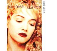 Deborah Blando - Innocence (Edit/Instr.)/Walk on fire (1991)