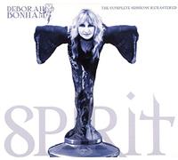 Deborah Bonham - Spirit: The Complete Sessions Remastered