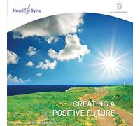 Deborah Bromley & Hemi-Sync - Creating A Positive Future