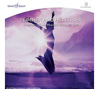 Deborah Bromley & Hemi-Sync - Slimmer And Healthier (6cd)