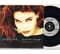 DEBORAH CONWAY - DEBORAH CONWAY - FEEL LIKE MAKIN LOVE - 7 inch vinyl / 45