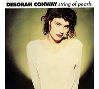Deborah Conway - Deborah Conway - String Of Pearls CD
