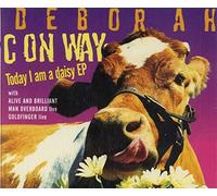 Deborah Conway - Today I Am A Daisy EP