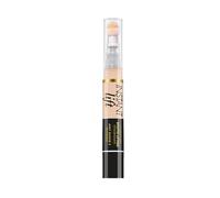 Deborah Corrector Instant LIft N. 00 Ivory, textura fluida, suaviza los ojales, bolsas y ásperas, con elementos especiales activos y reflectantes fotográficos, para una mirada fresca y descansada