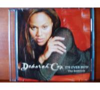 Deborah Cox - It S Over Now / 8 Remix